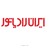 iran radiator logo